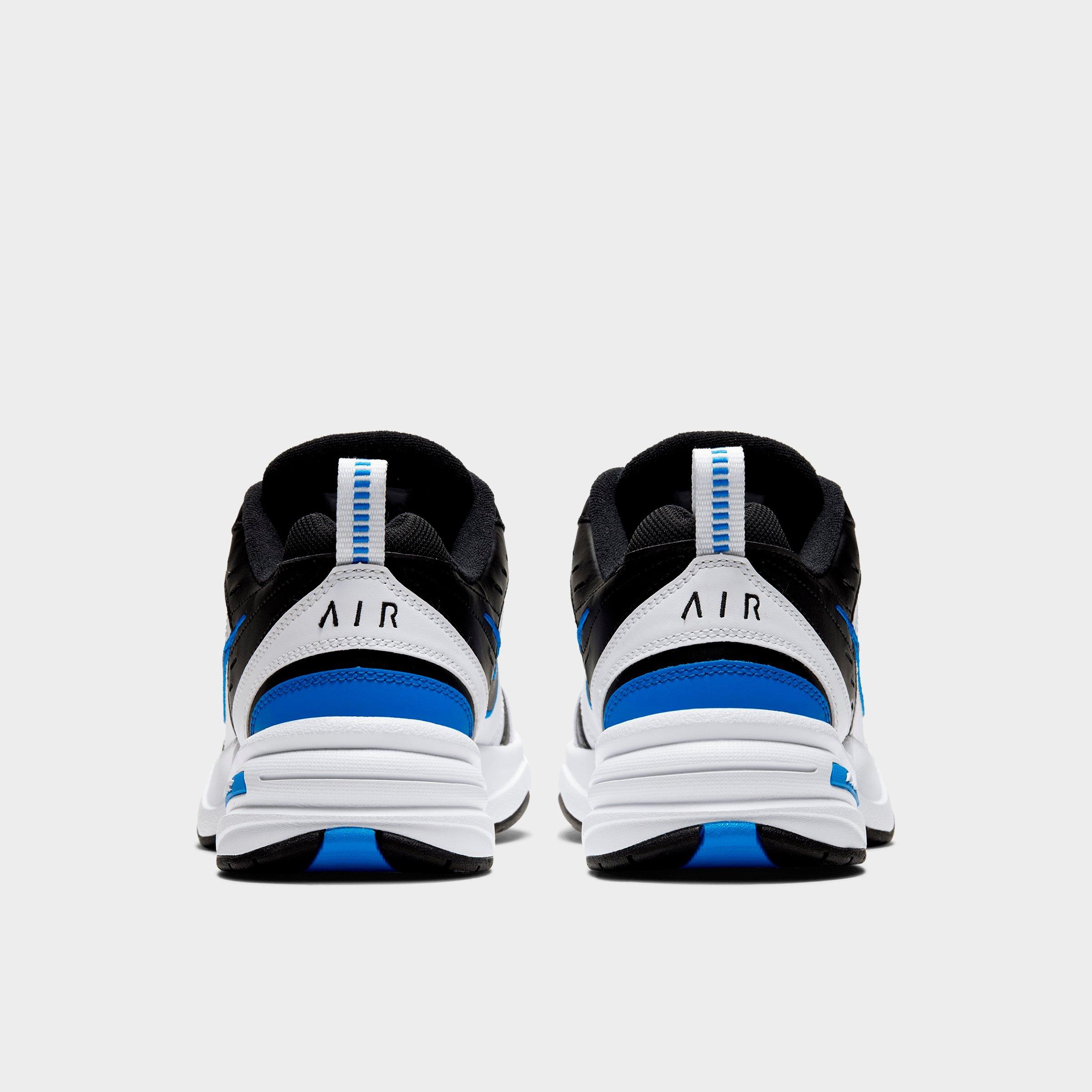 nike air monarch kids
