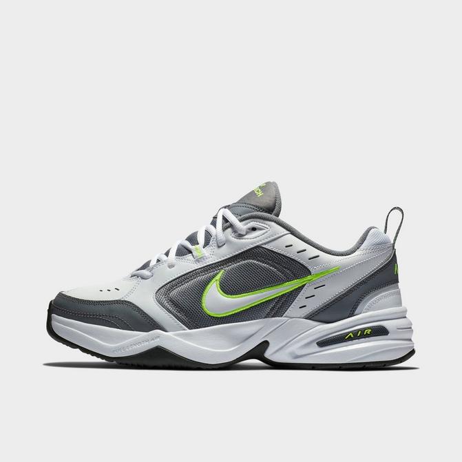 Men's Nike Air Monarch Casual Shoes| Finish Line