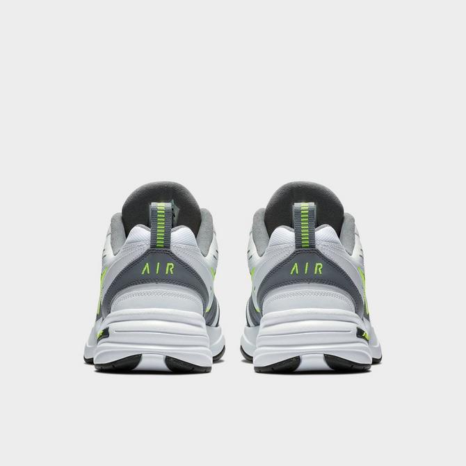 salt tabe molekyle Men's Nike Air Monarch IV Casual Shoes| Finish Line