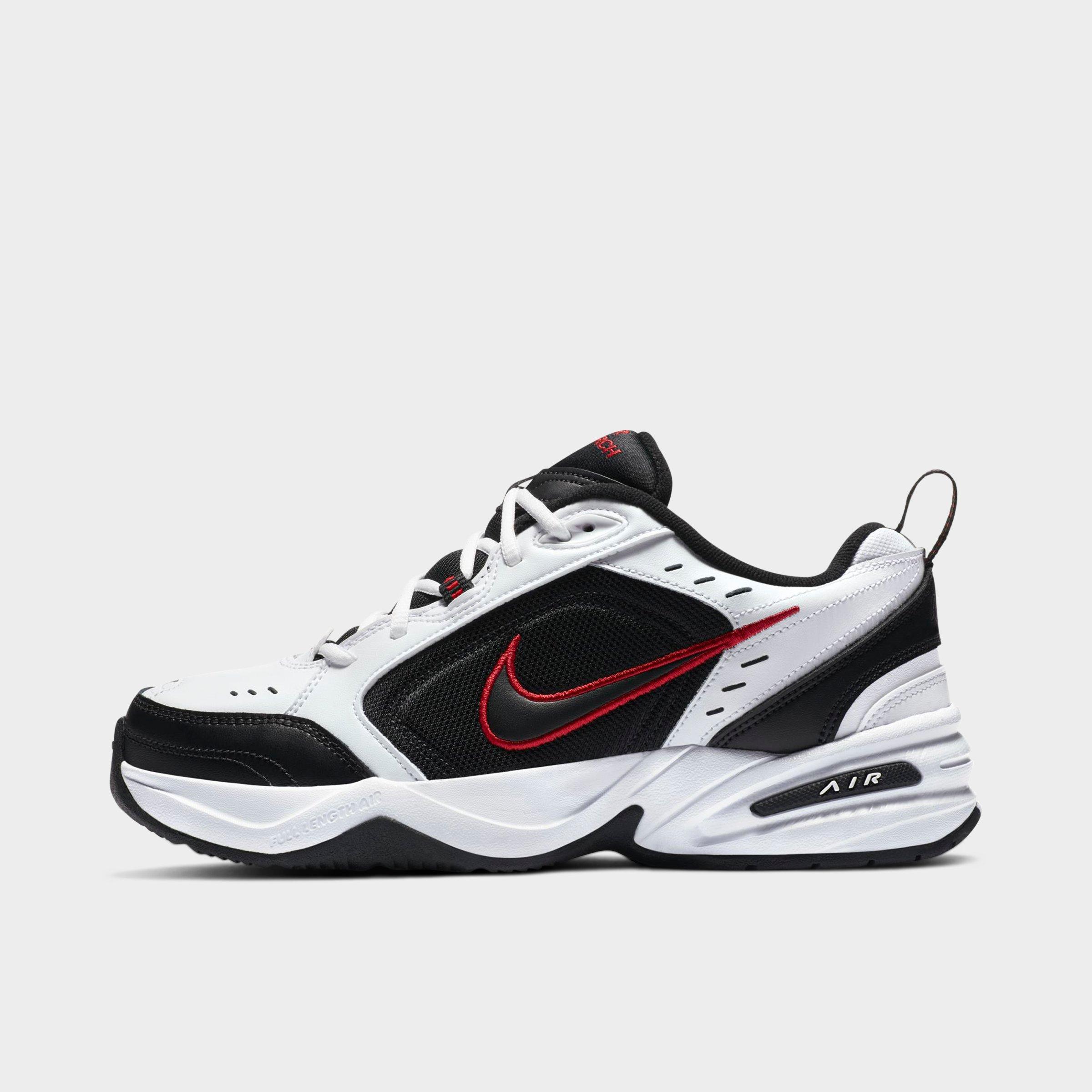 Mens Nike Air Monarch IV Casual Shoes