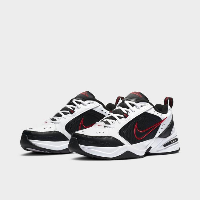 Nike air monarch on sale woman