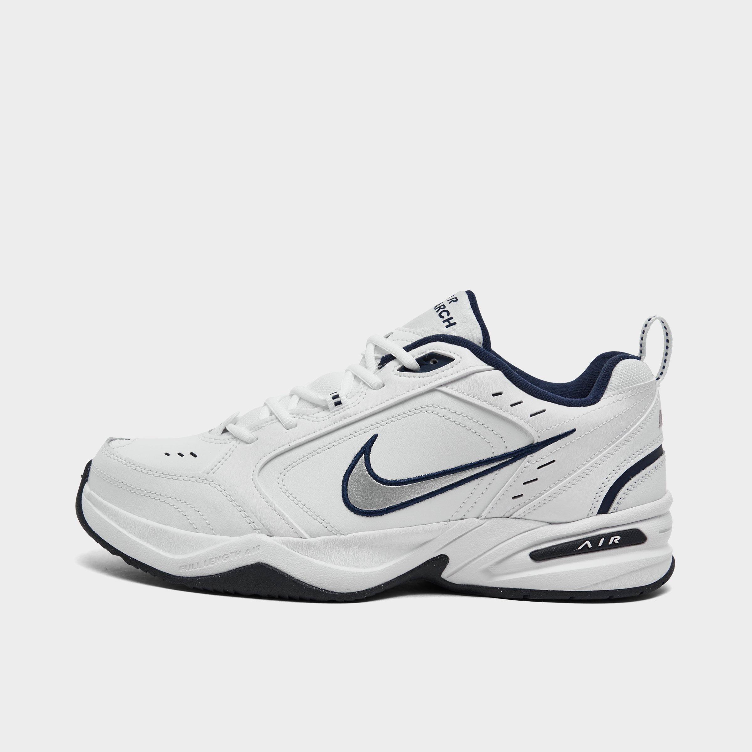 nike air monarch women's