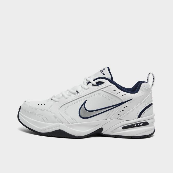 New with box Size 112- Custom Nike Air Monarch IV 4E walking sports shoes