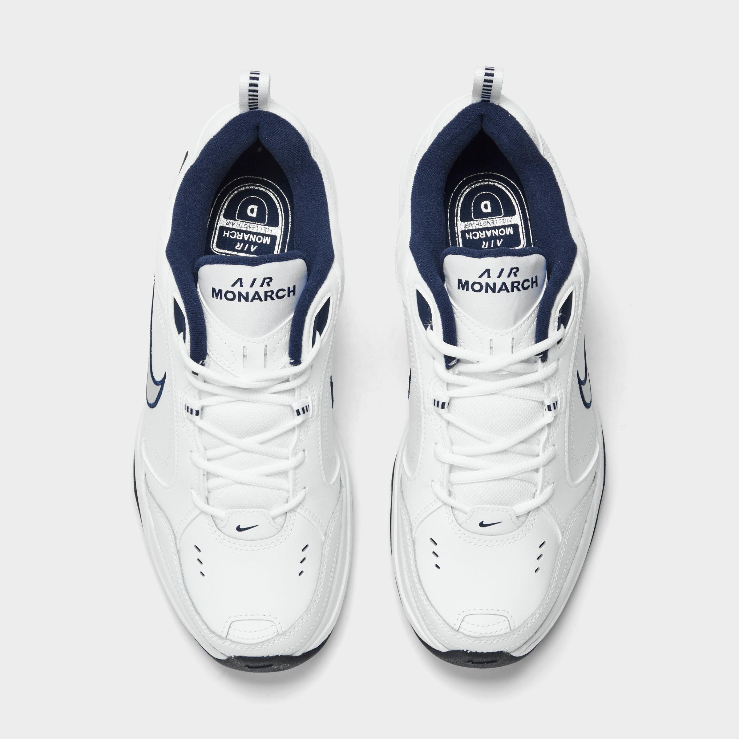 air monarch iv training