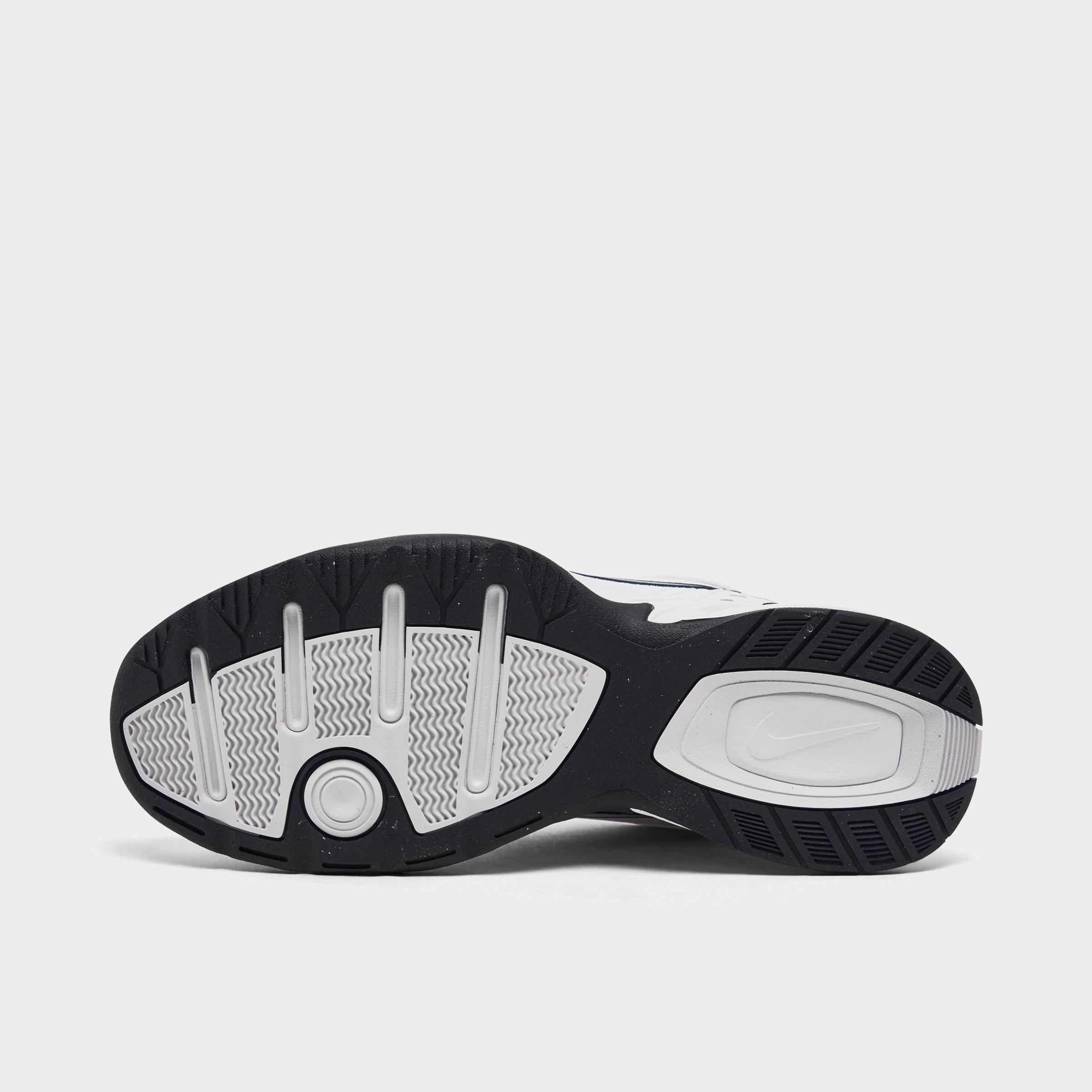 Men S Nike Air Monarch Iv Training Shoes Finish Line