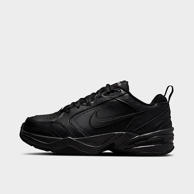 Men's Nike Air Monarch IV Casual Shoes (Wide Width 4E)| Finish Line