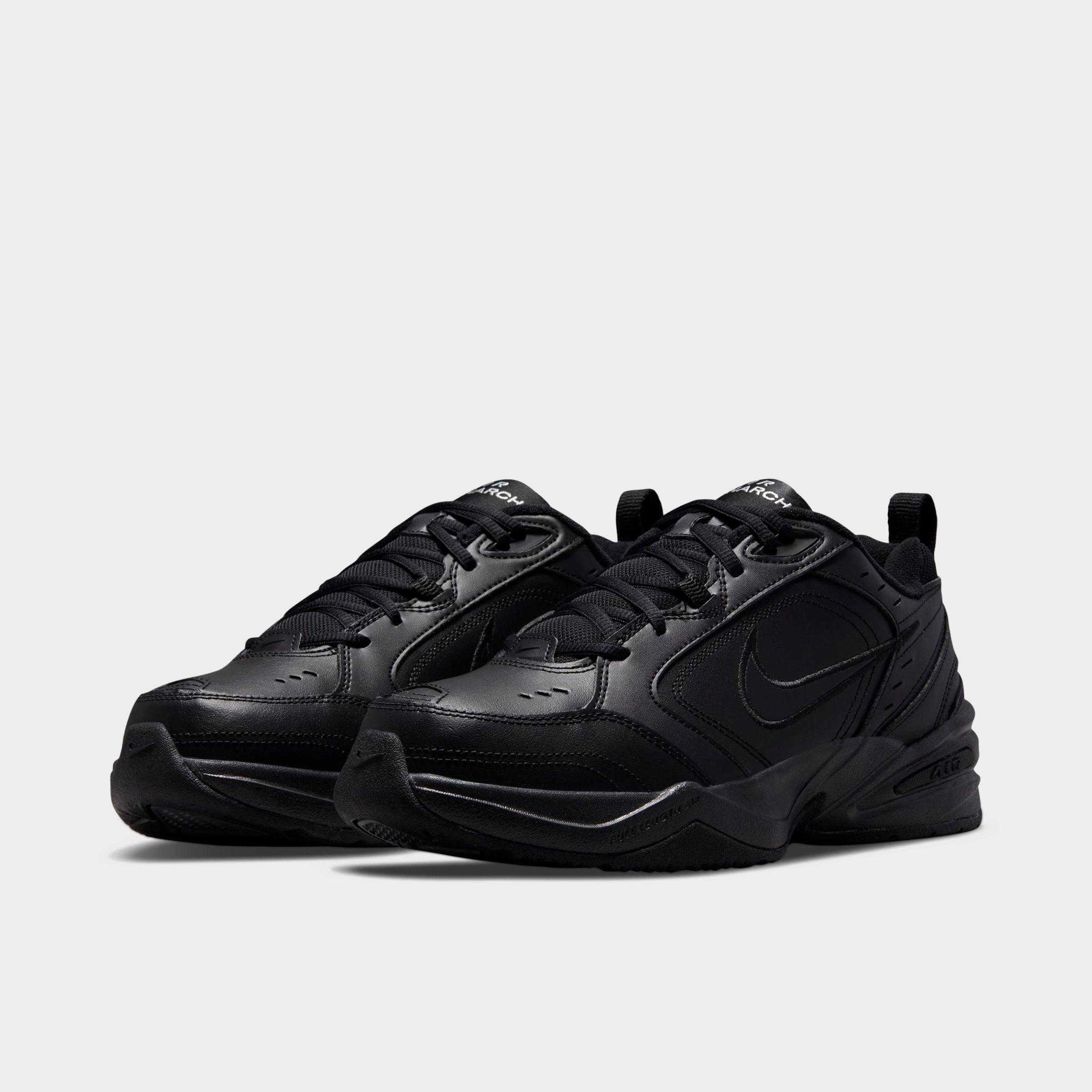 nike men's air monarch iv 4e extra wide width shoes