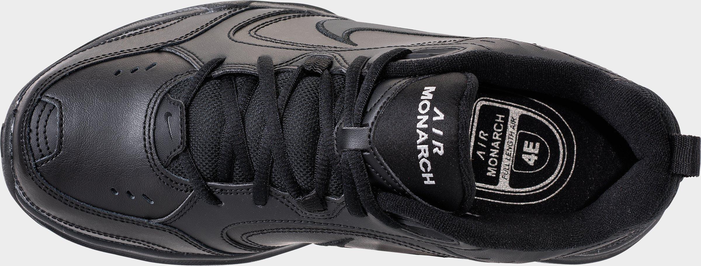 men's nike air monarch iv training shoe