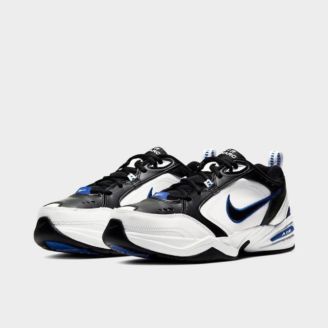 Men's Nike Air Monarch IV Casual Shoes (Wide 4E)| Finish Line