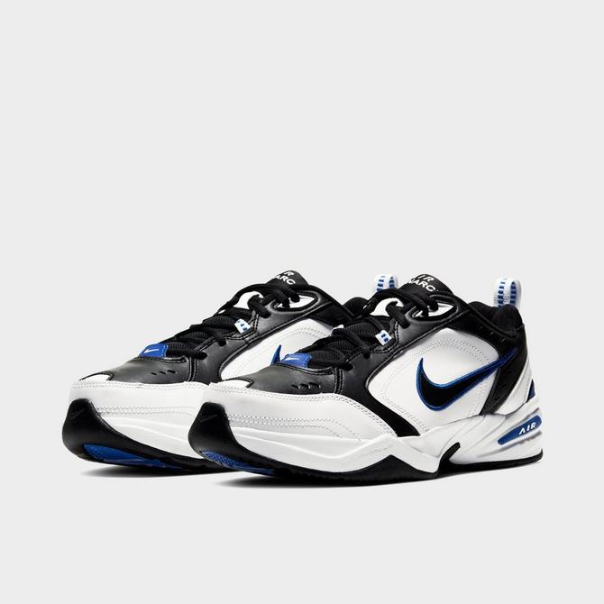 Nike Air Monarch IV Men's Extra Wide Width 4E Shoes