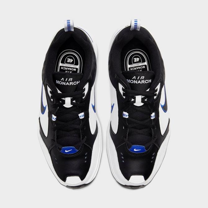 nike air monarch finish line