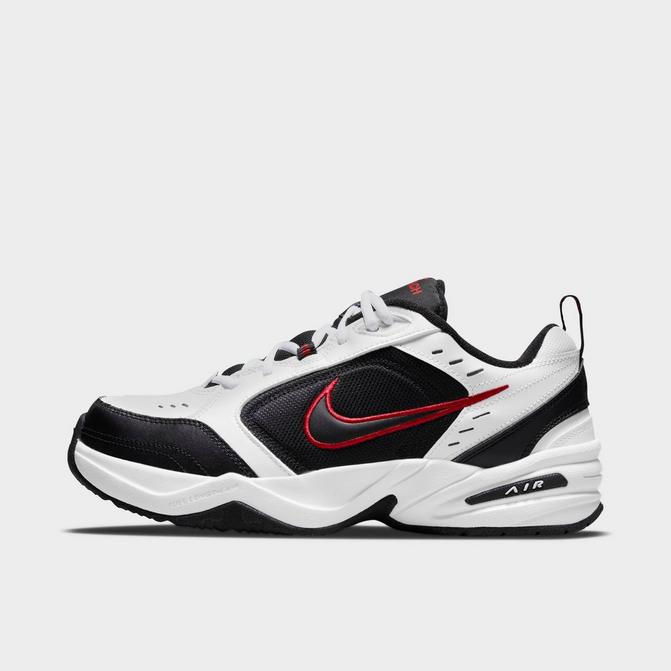 Men s Nike Air Monarch IV Casual Shoes Wide Width 4E