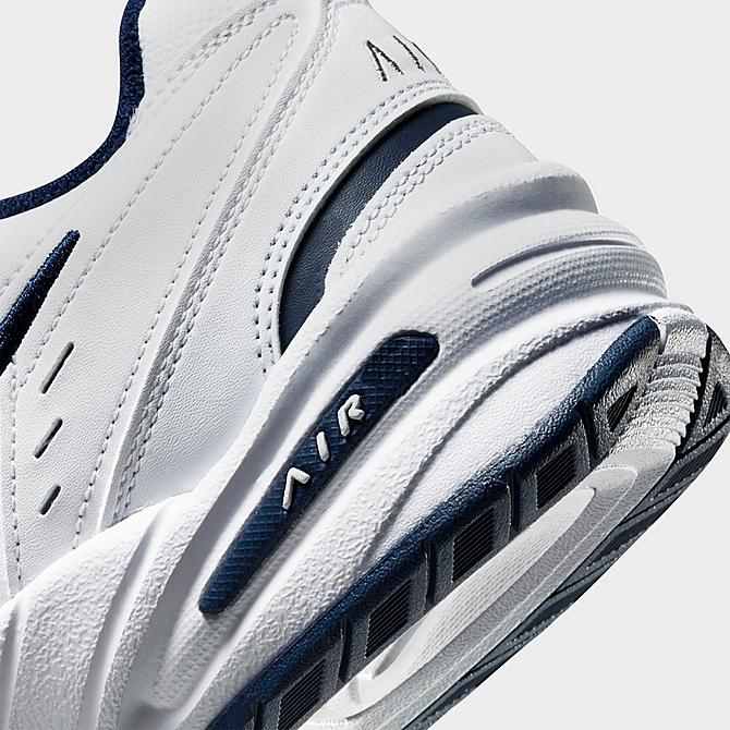 Men's Nike Monarch Training Shoes (Wide Width 4E)| Line