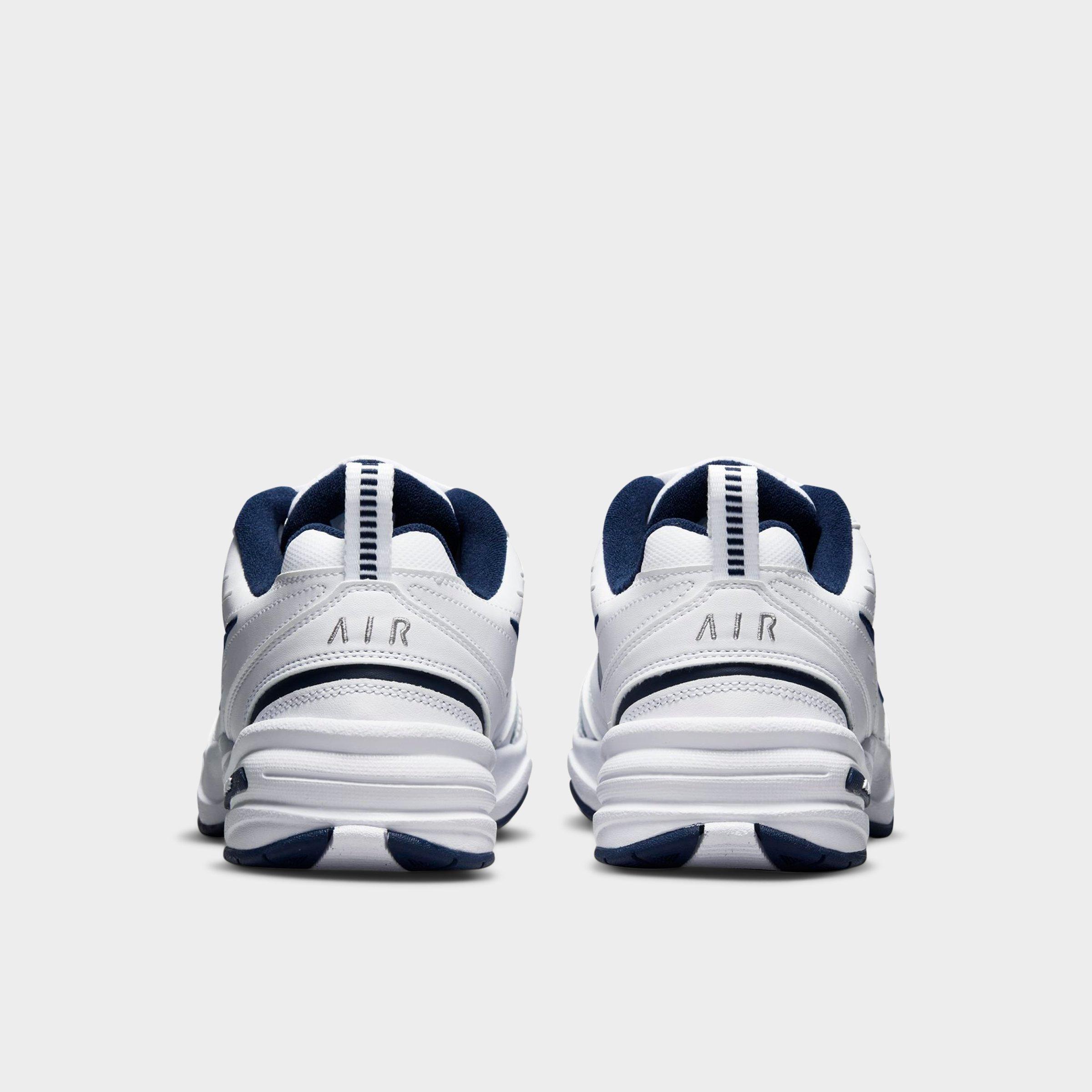 nike air monarch wide width