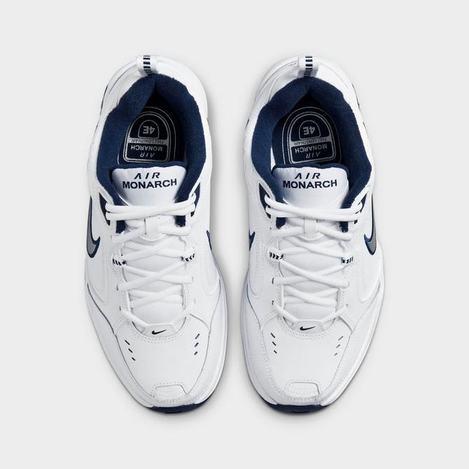 Nike Air Monarch IV Men's Extra Wide Width 4E Shoes