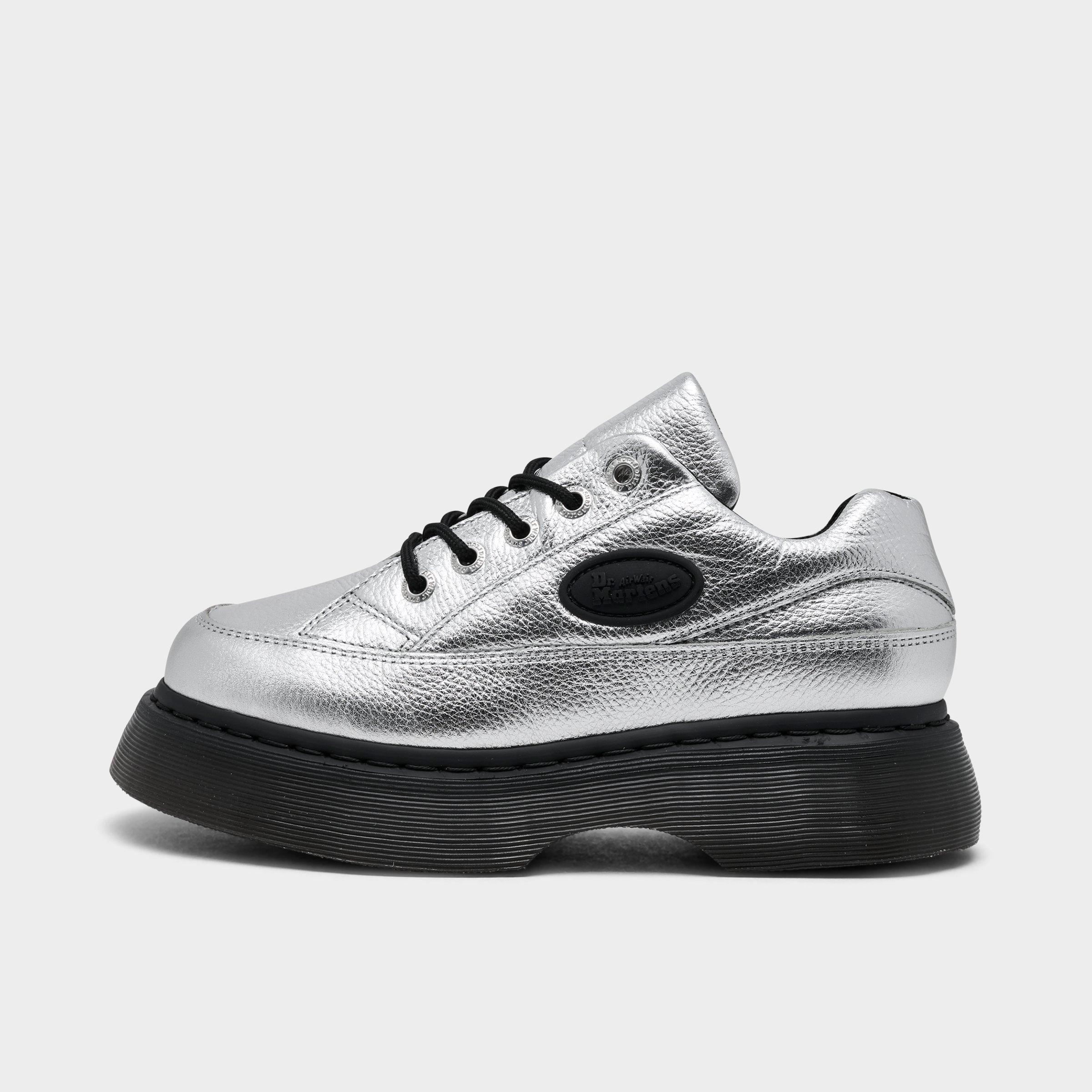 Dr Martens 厚底 UK5 Amazon.com | Dr. Martens Women's 5-Eye Max Platform Shoes