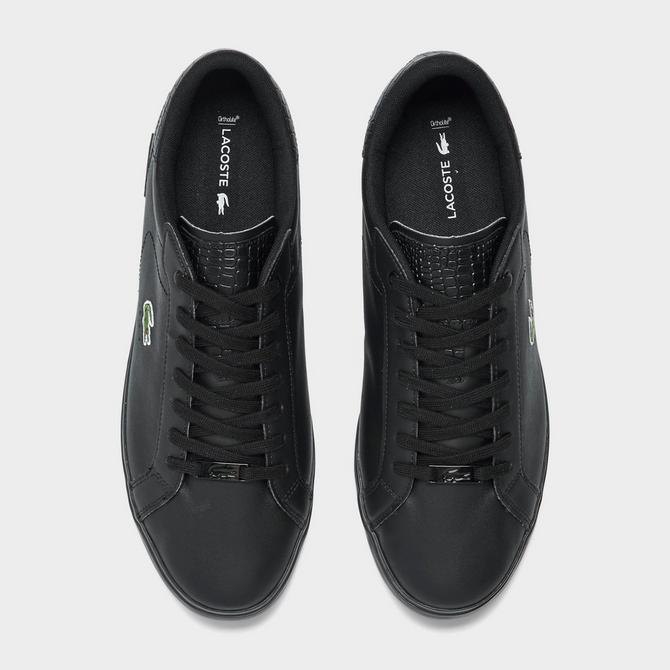 Lacoste sneakers outlet grey