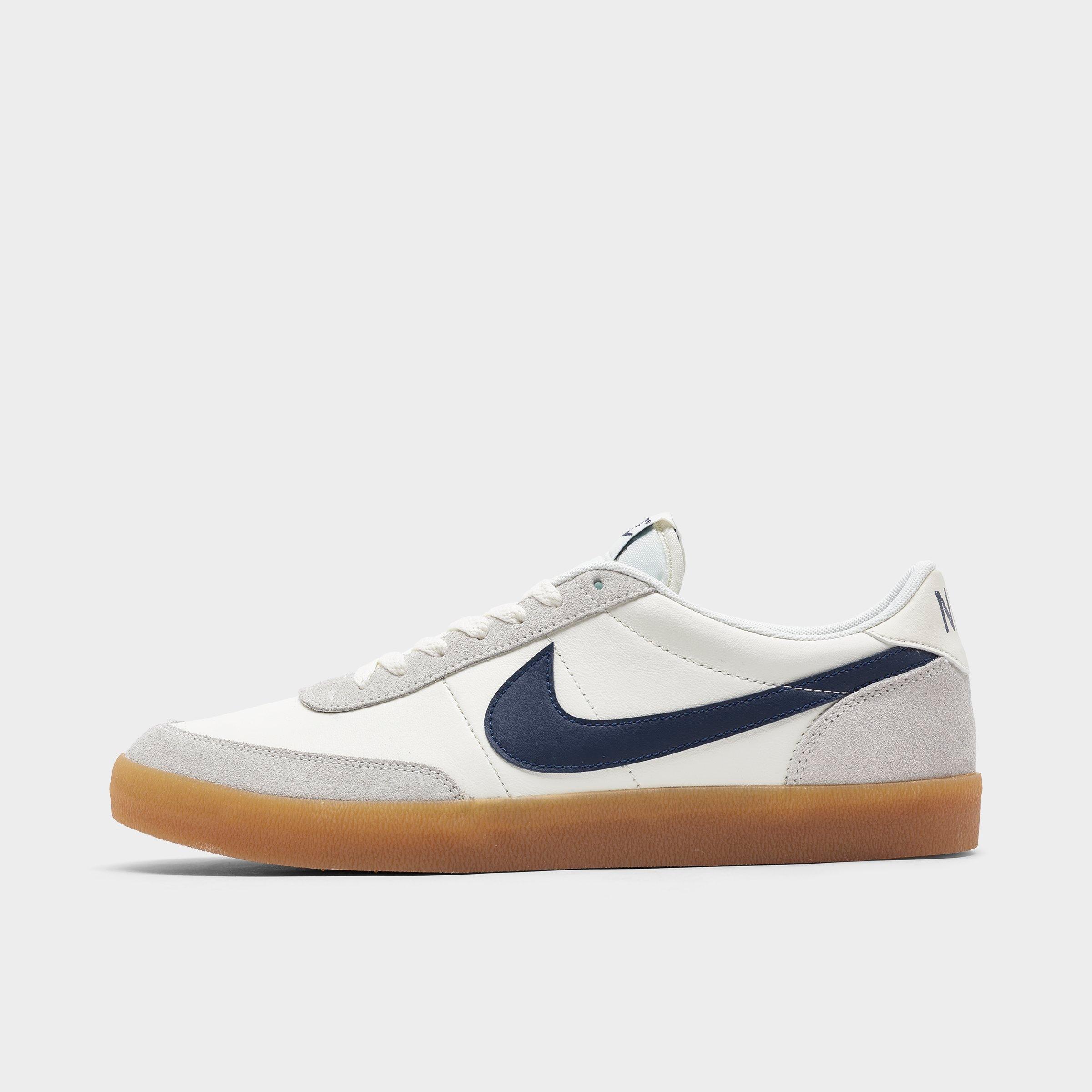 ナイキ キルショット ☆ NIKE Killshot 2 Casual Shoes Men's Nike Killshot 2 Leather Men's Shoes. Nike.com