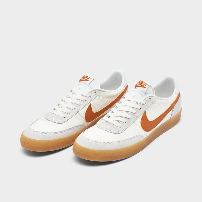 Nike killshot hot sale leather 2