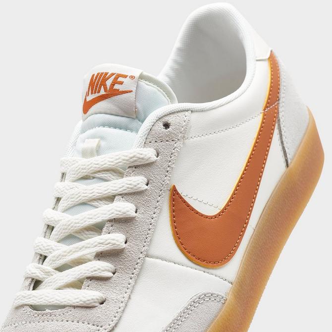 Nike canvas 2024 killshot sneaker