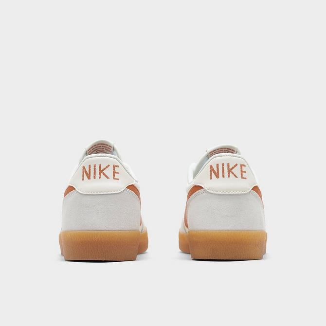 Nike canvas killshot sneaker on sale