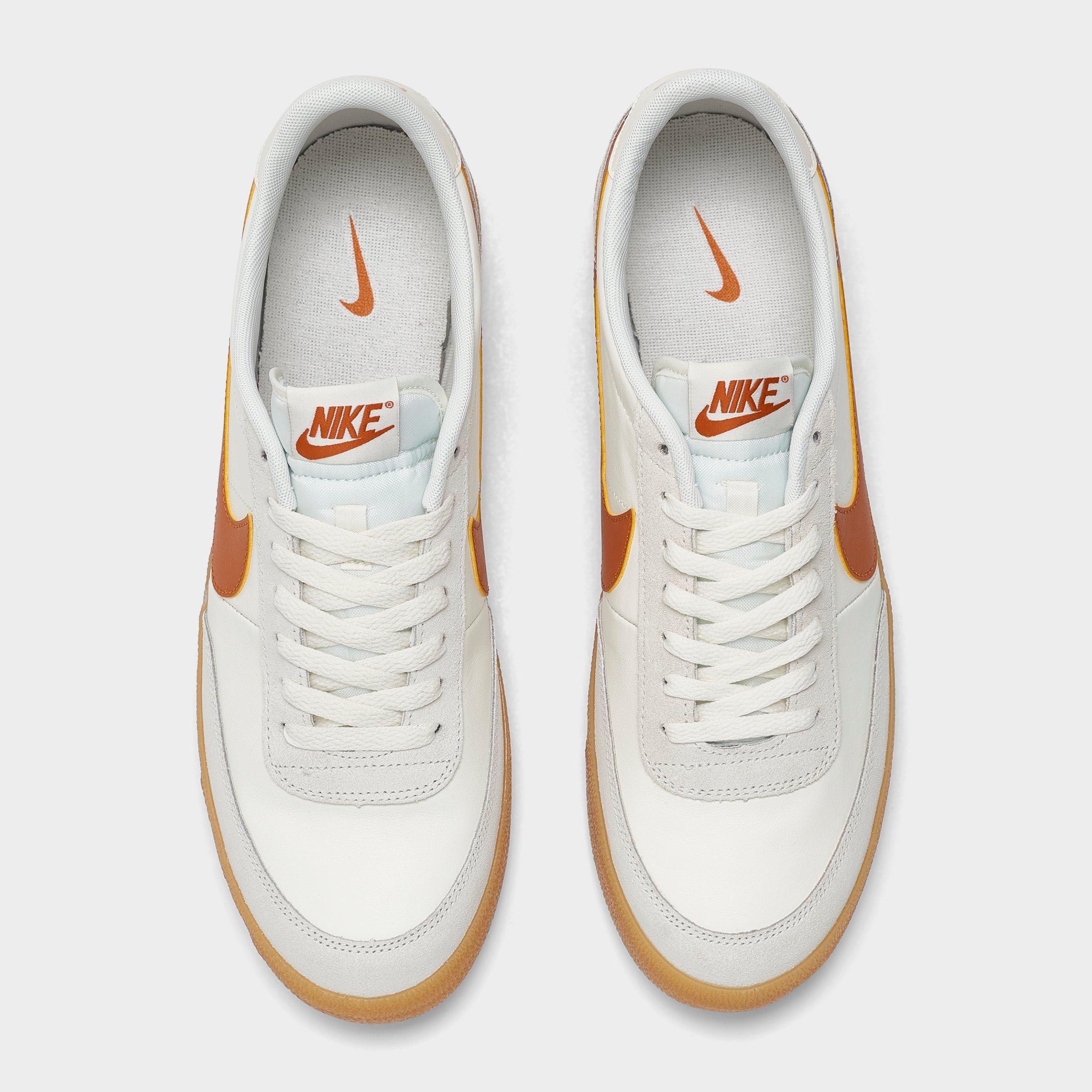 men nike killshot 2
