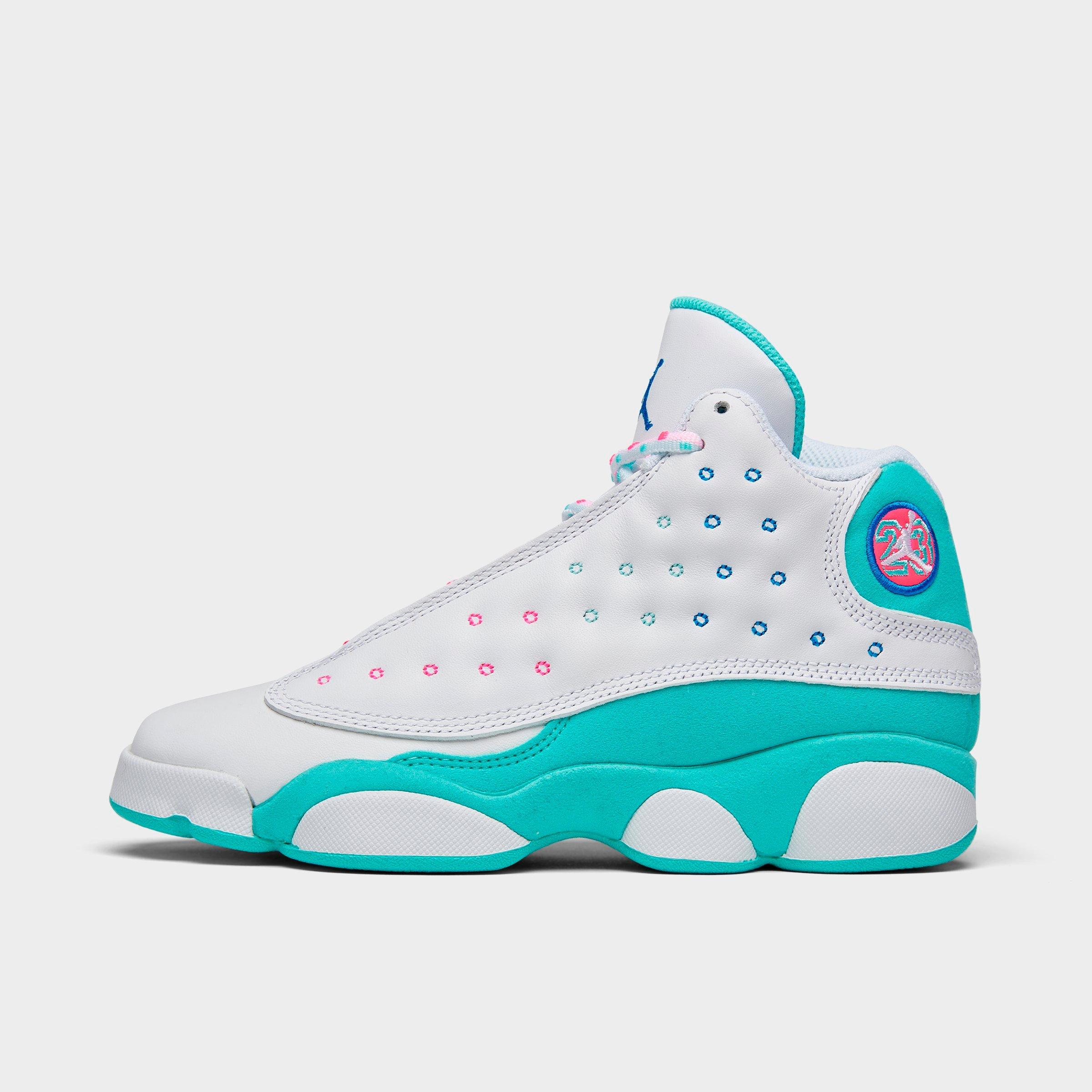 jordan retro 13 for kids