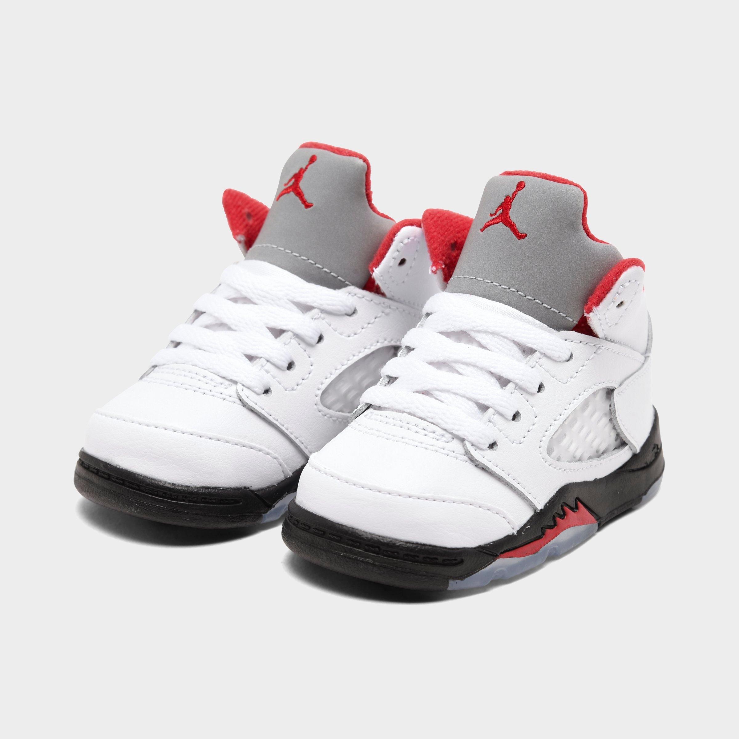 toddler jordan 5