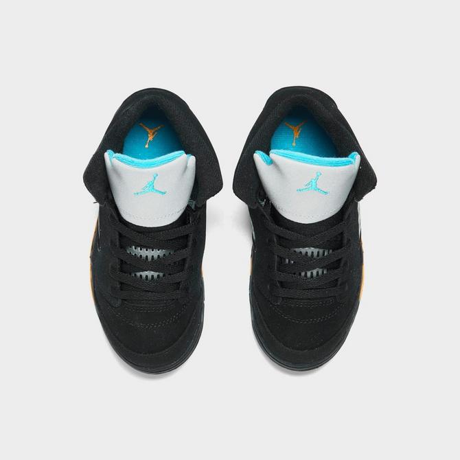 toddlers nike air jordan retro 5 top 3 athletic - Buy now Nike AIR