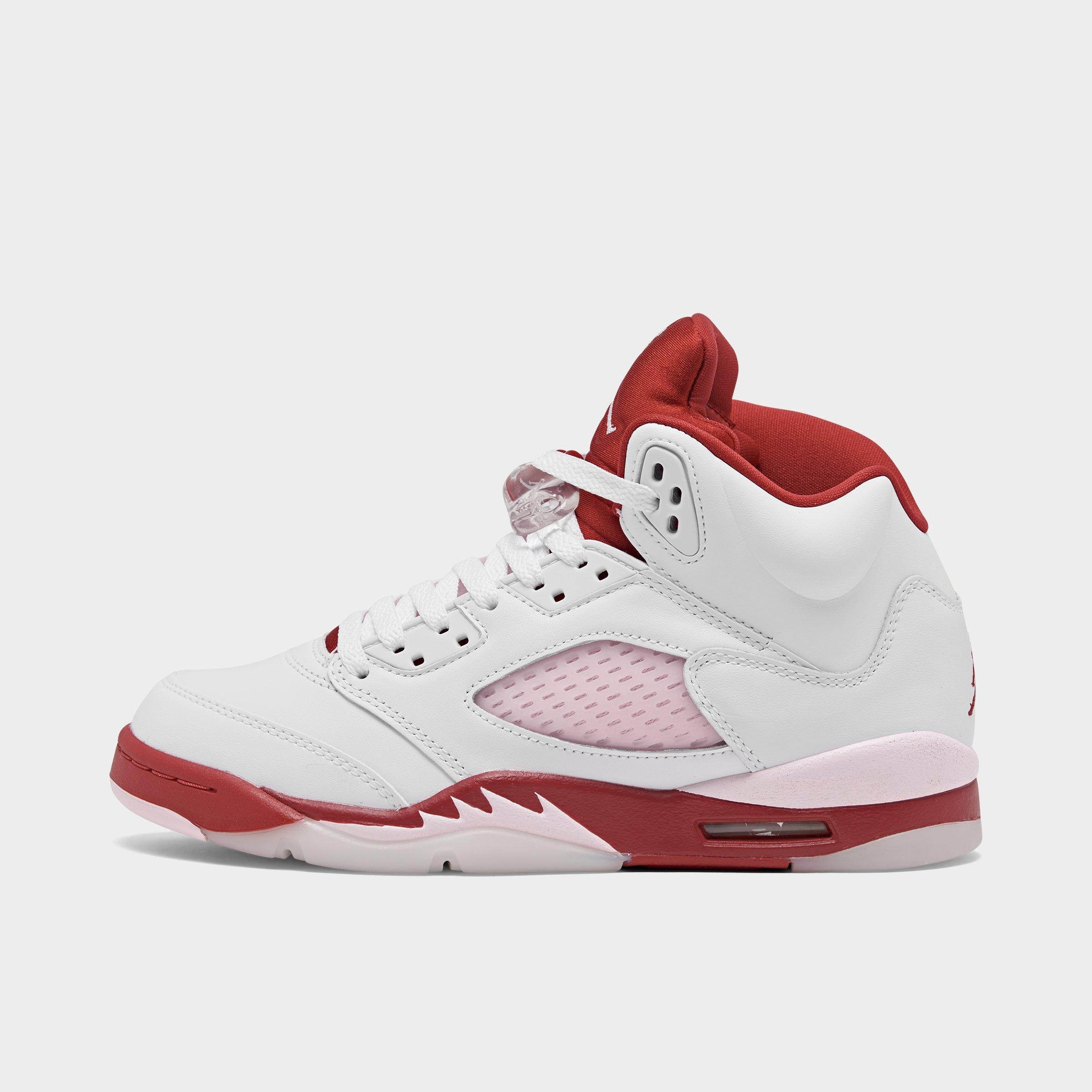 big 5 youth basketball shoes