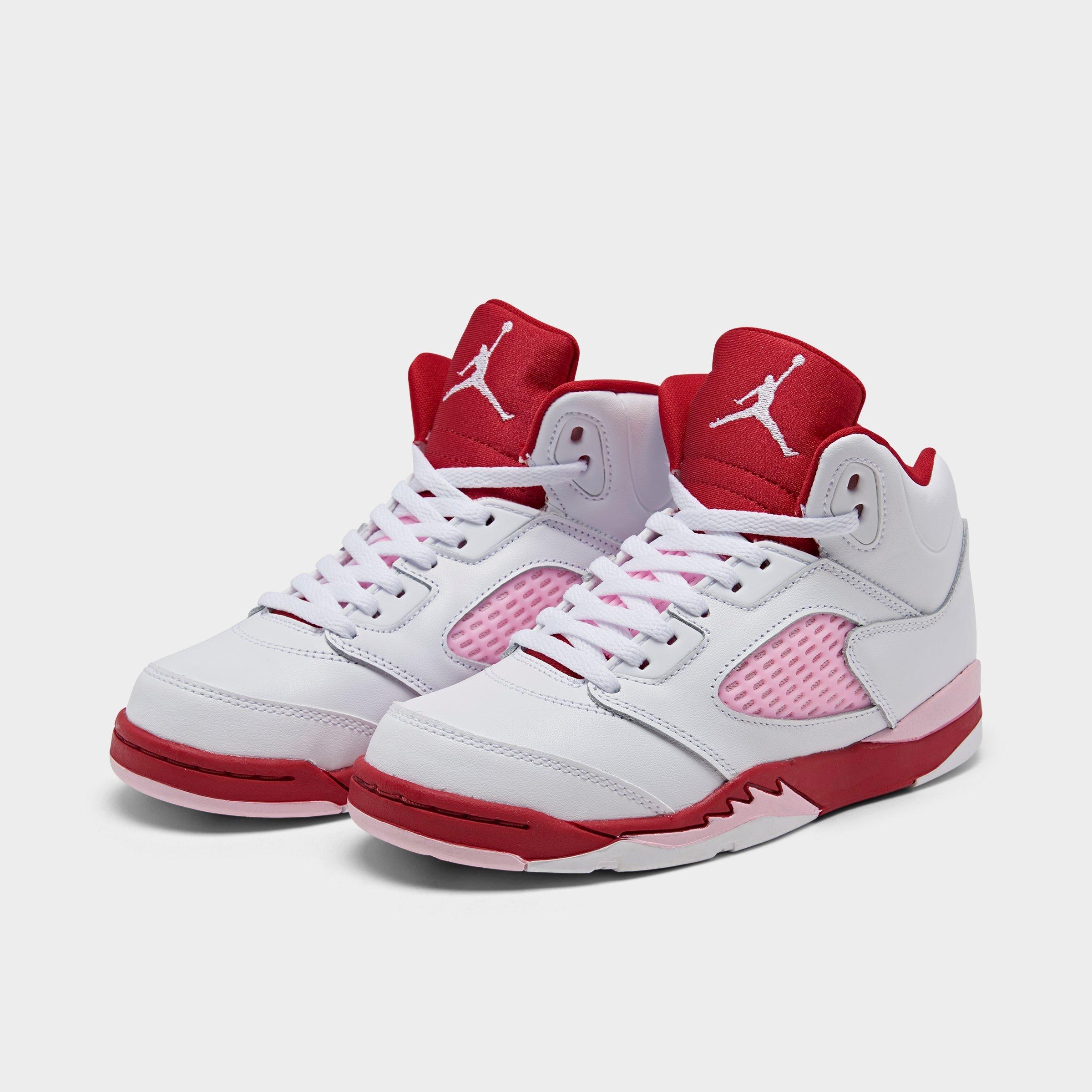 jordan 5 for girls