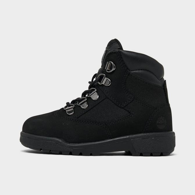 Boys hot sale field boots