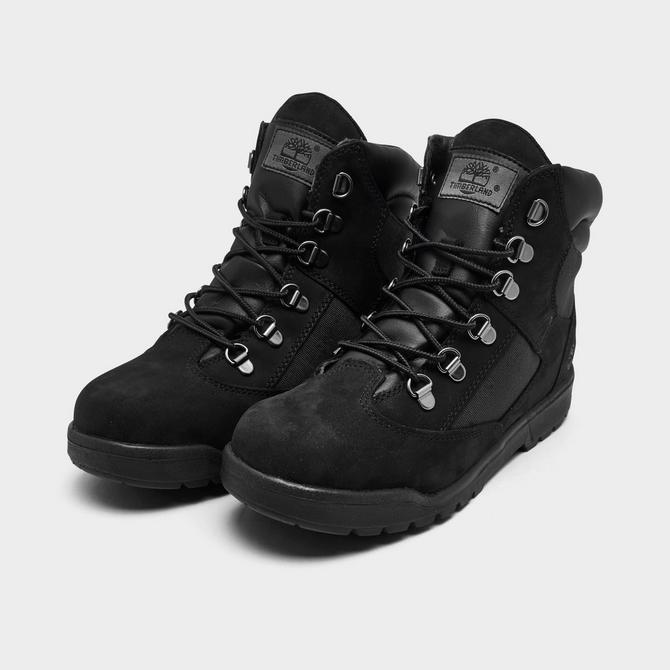 Boys timberland field boots online