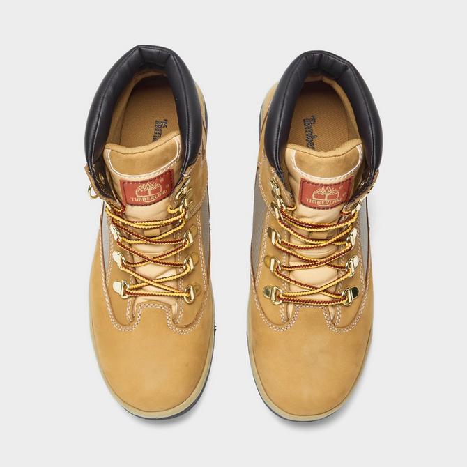 Mac and cheap cheese timberlands