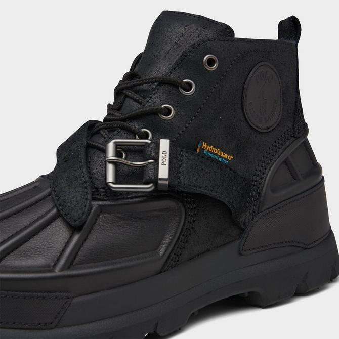 Finish line hot sale polo boots