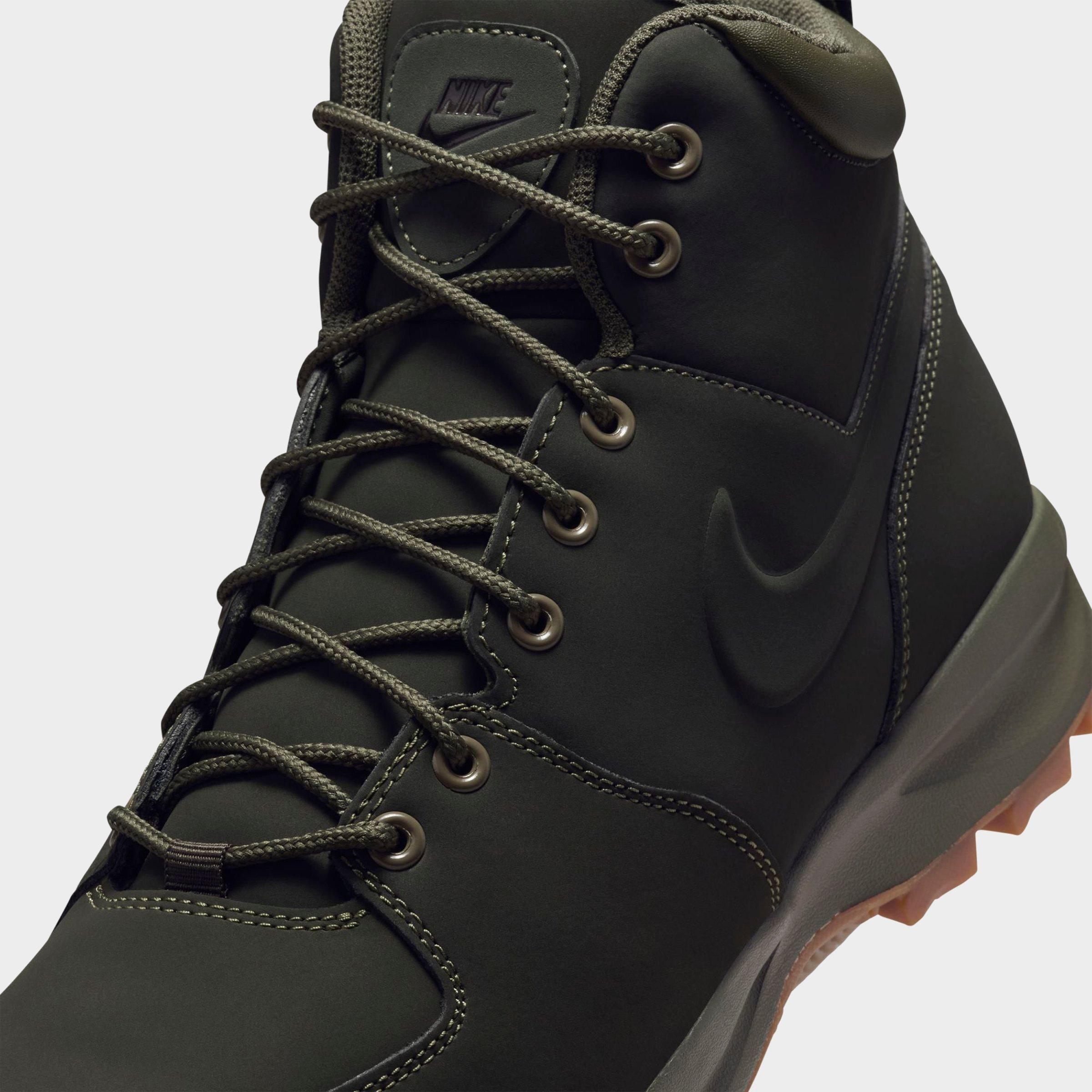 Nike Manoa Leather Boots