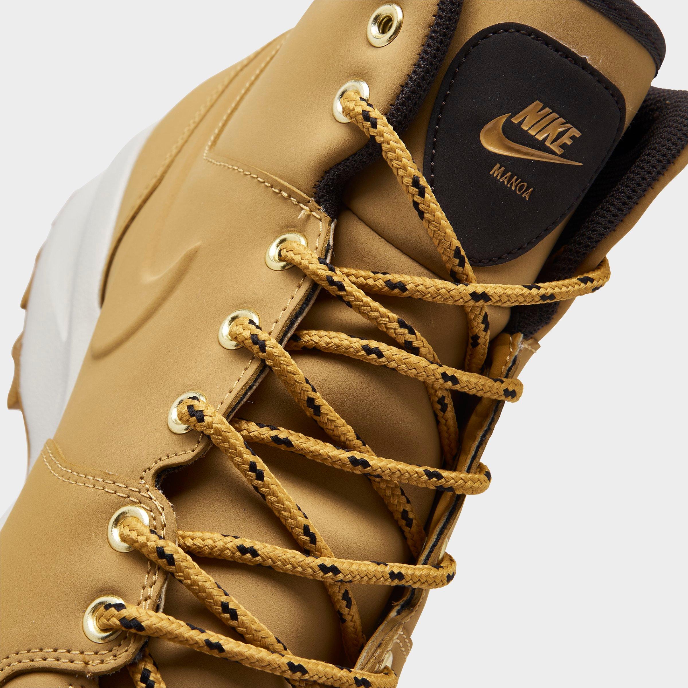 men's manoa boots