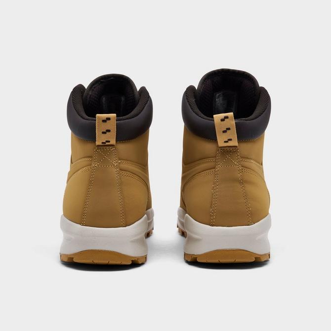 Nike manoa boots finish hot sale line