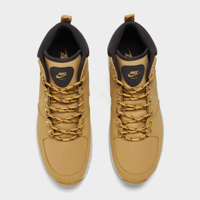 Nike Manoa Leather Boots| Line