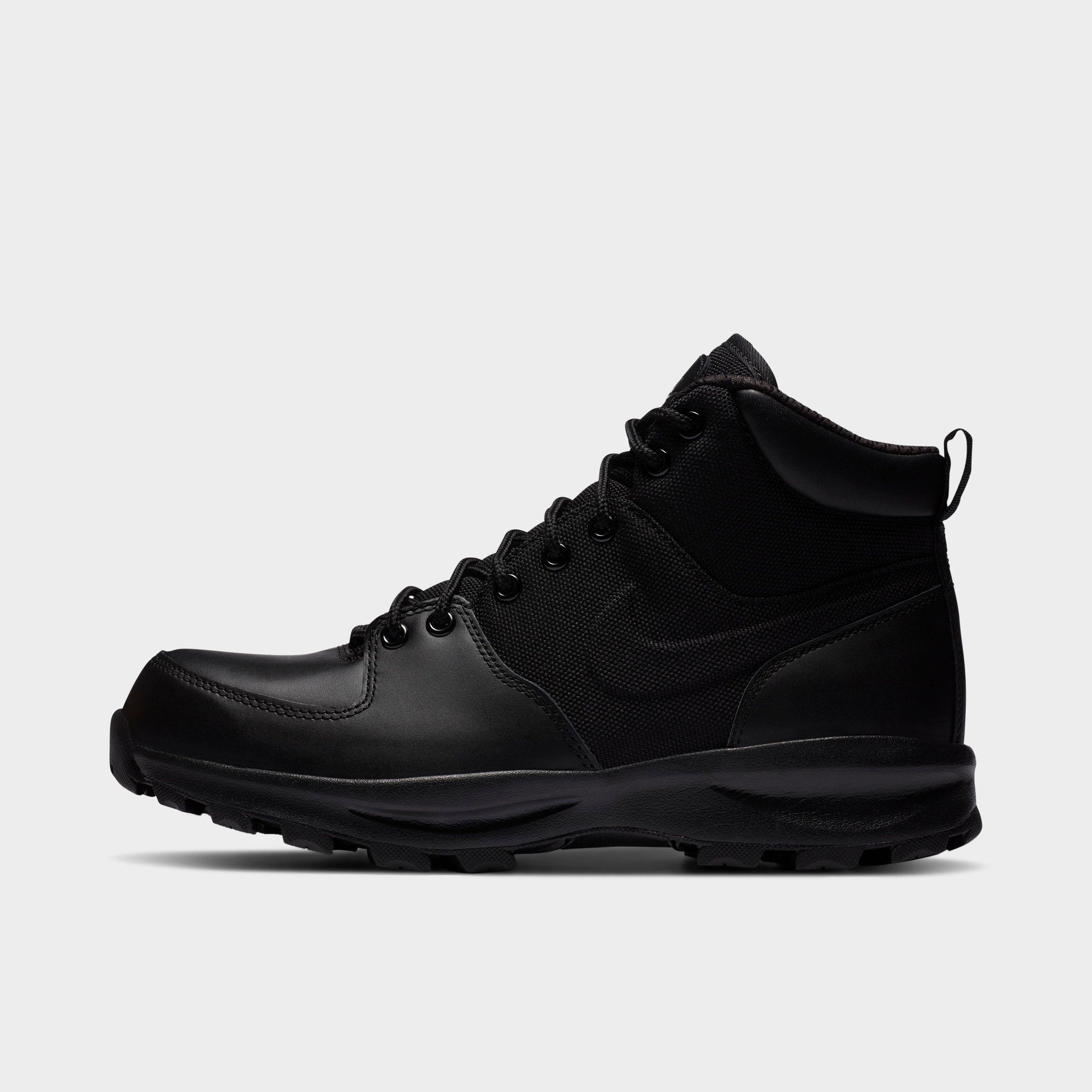 finish line nike boots