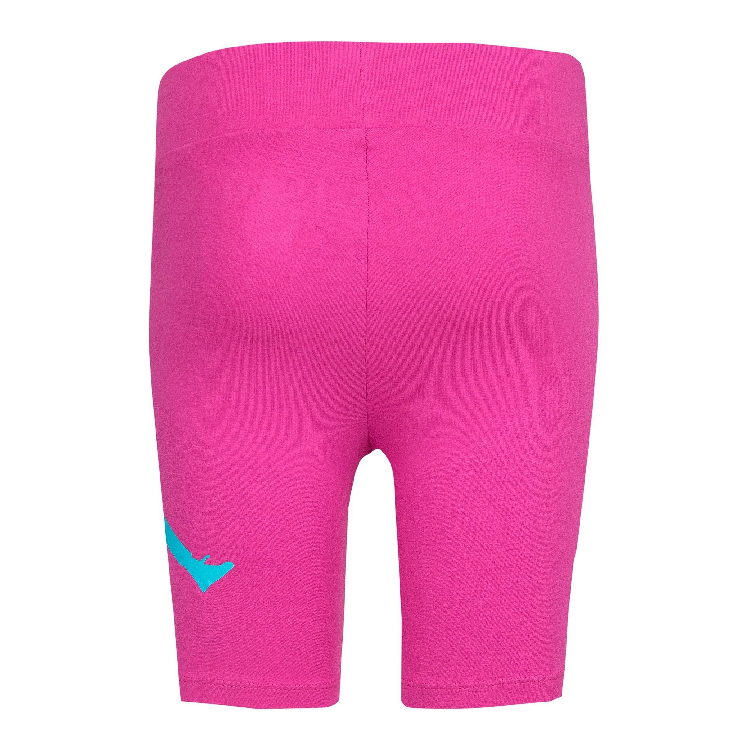 green bike pants