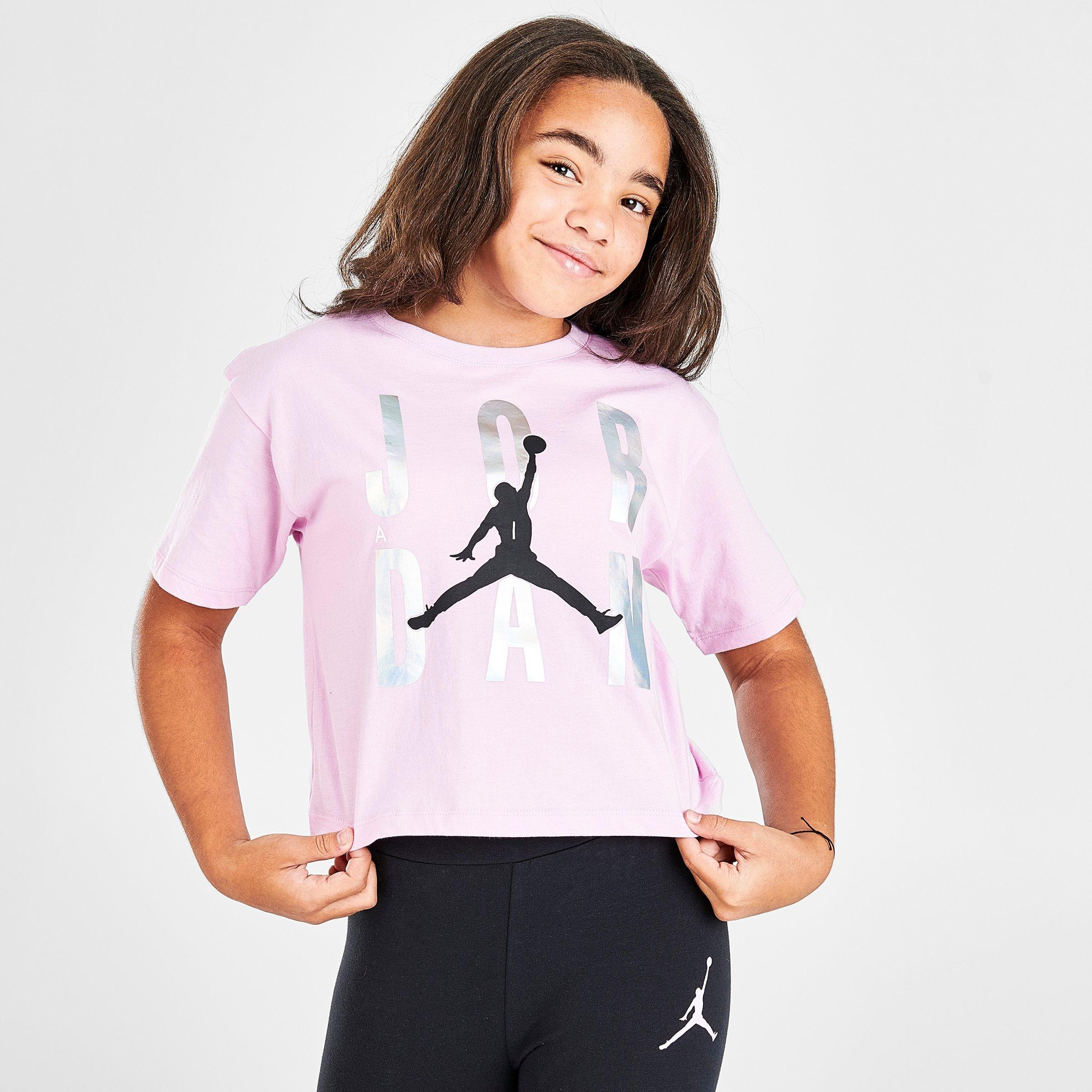 jordan jumpman girls
