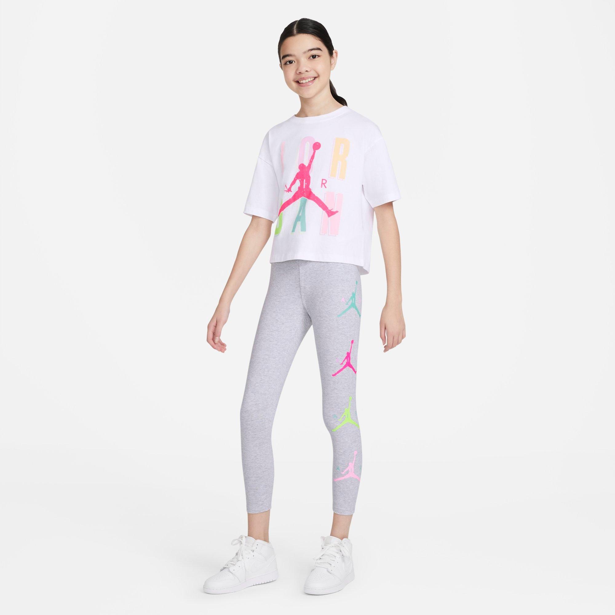 finish line girl jordans