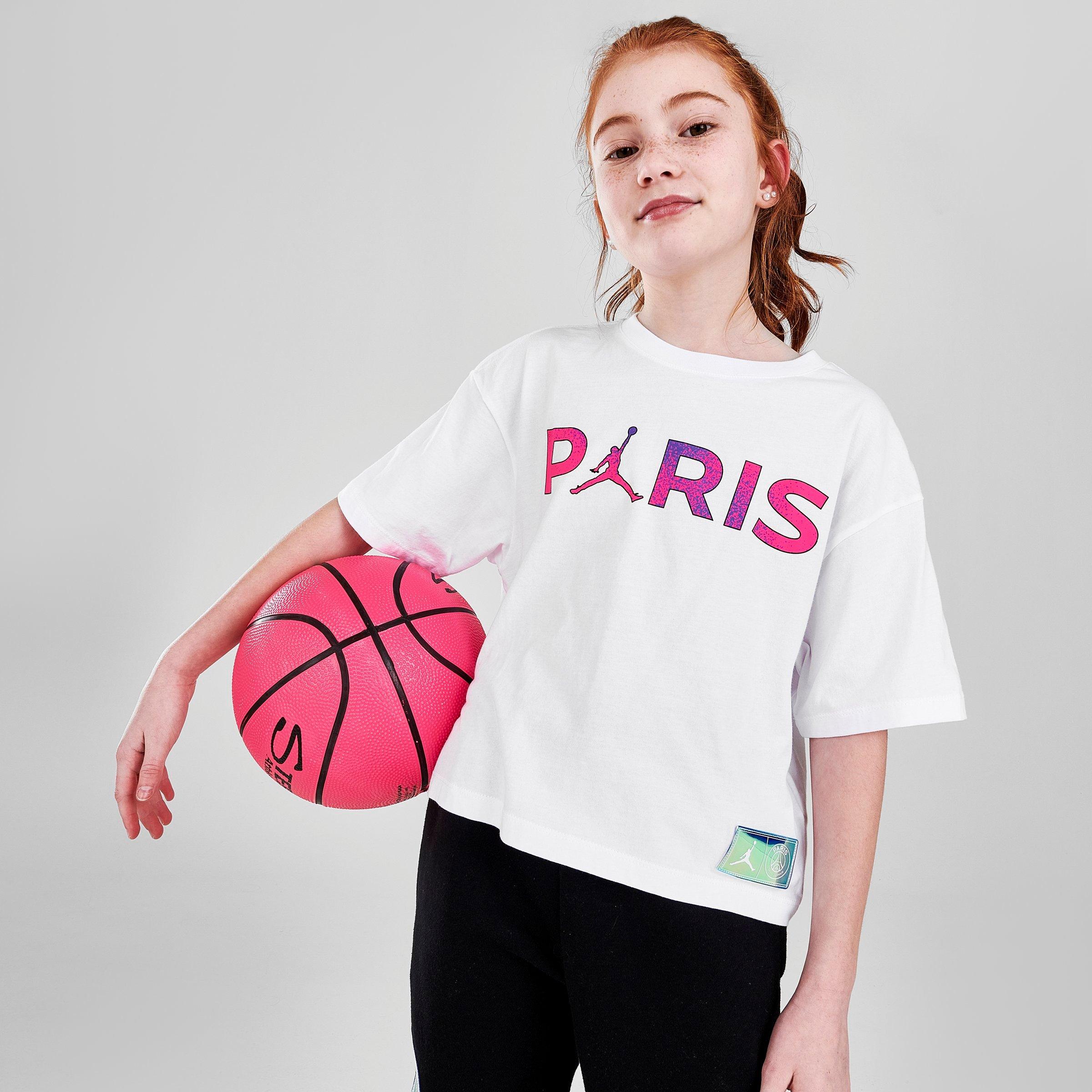 finish line girl jordans