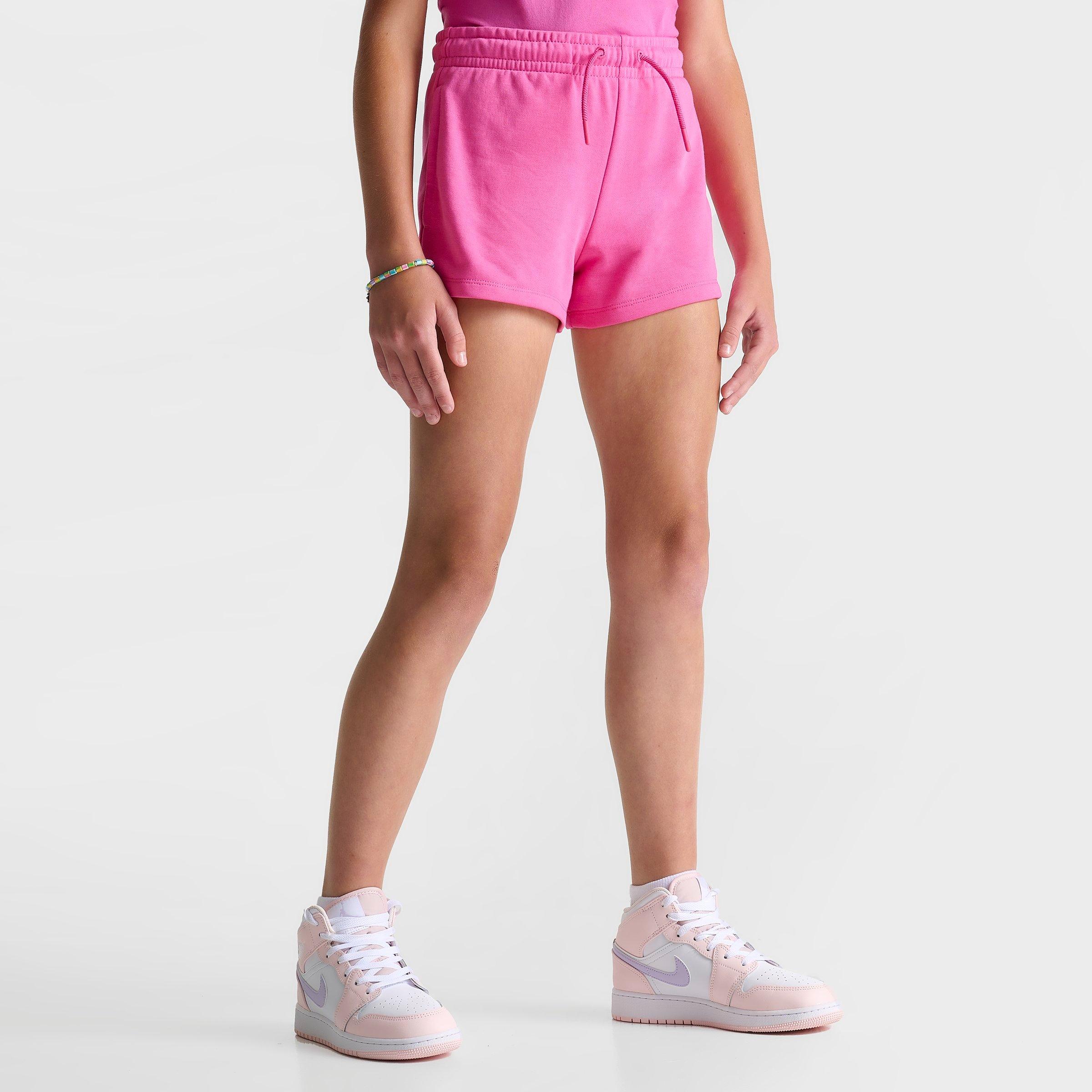 Girls' Jordan French Terry Shorts