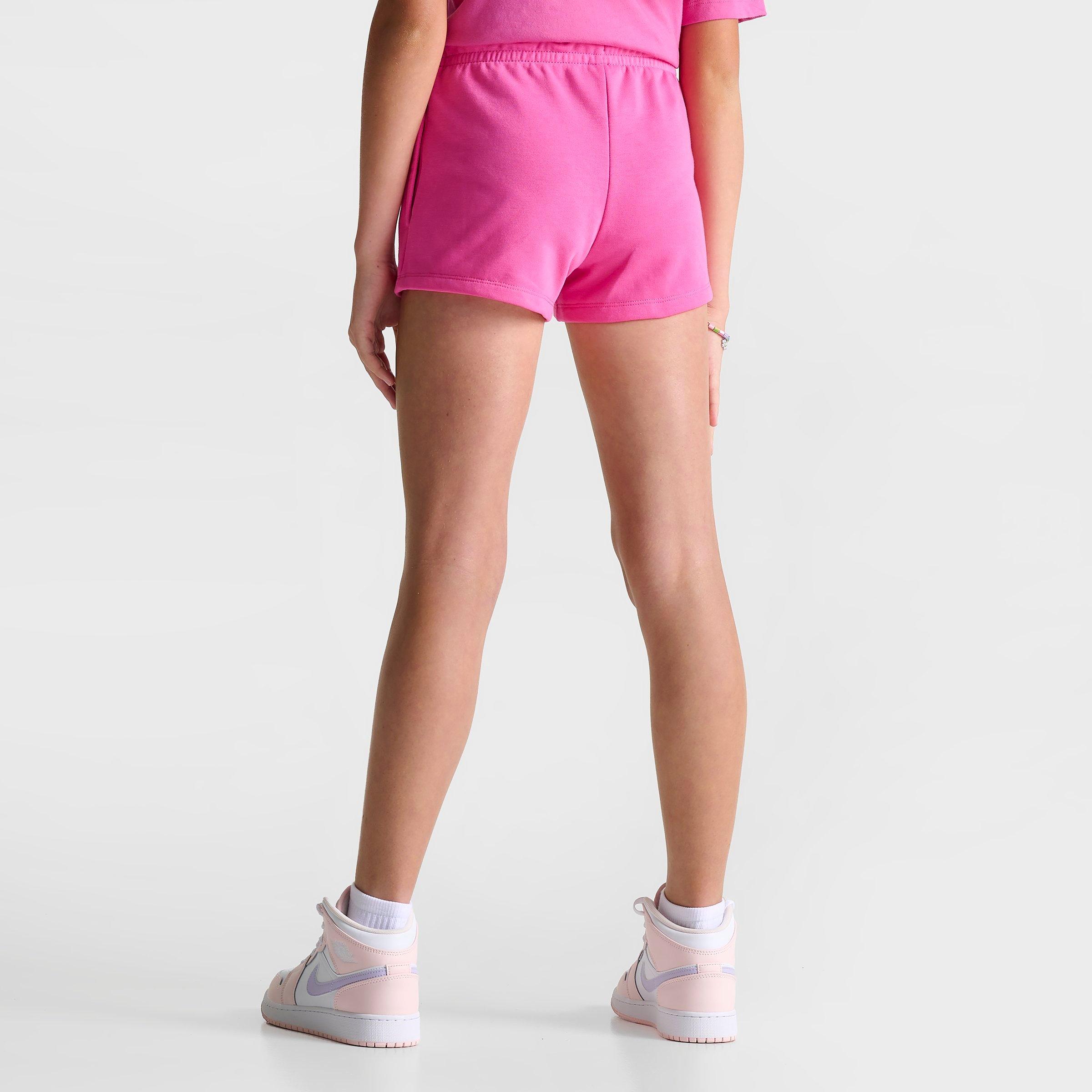 Girls' Jordan French Terry Shorts