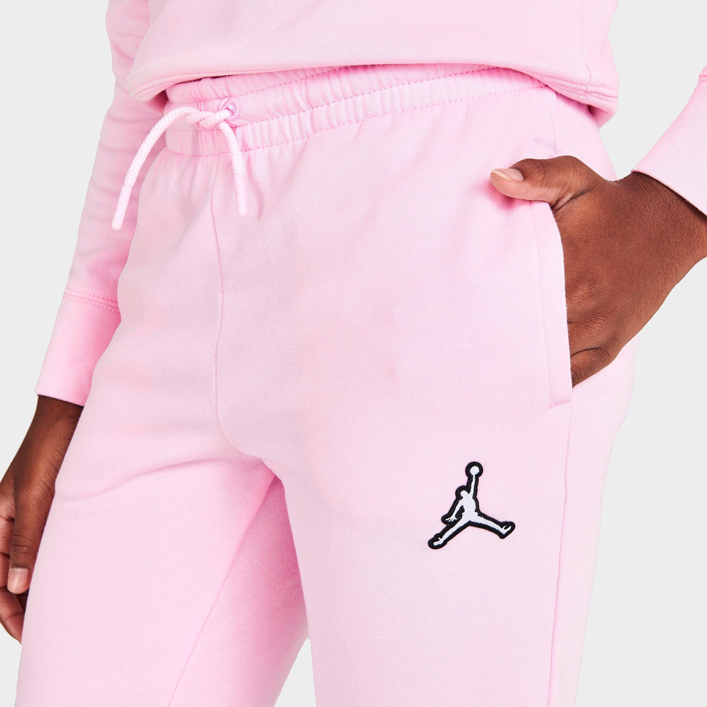 girl jordan sweat suits