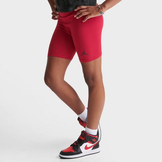 Finish line jordan outlet shorts