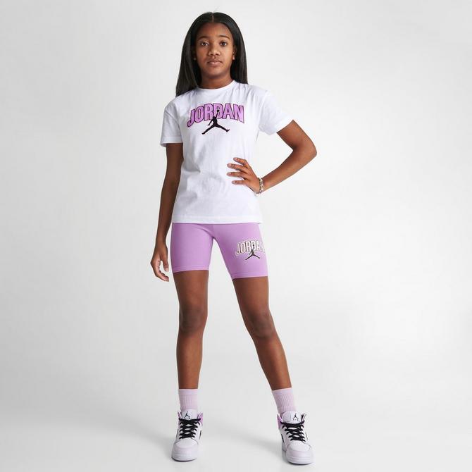 Jordan jumpman outlet girls