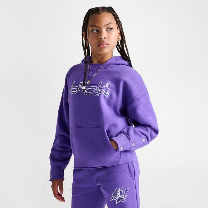 Jordan take flight outlet hoodie